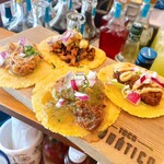 タコ ファナティコ - 