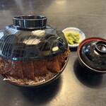 明治亭 駒ヶ根本店 - 