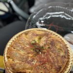 餃子飯店 こがね - 