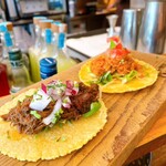 タコ ファナティコ - 