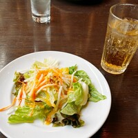 ウルフギャング・パック カフェ 愛知芸術文化センター店 - 