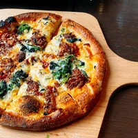ウルフギャング・パック カフェ 愛知芸術文化センター店 - 