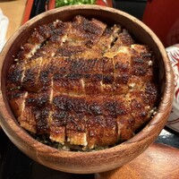 炭焼うな富士 名駅店 - 