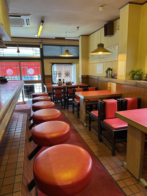 Higashi Ken Shibuya Ten photo 4