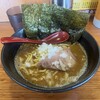 炊き出し豚骨ラーメン 脇や