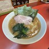 ラーメン成瀬家