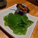 博多やさい巻き串 虎乃家 - 
