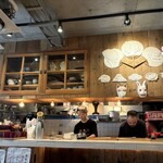 ザ テイショク ショップ - 