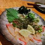 博多やさい巻き串 虎乃家 - 