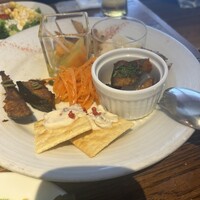 タベルナデエスパーニャフラガンテウーモ - 