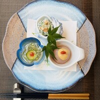 日本料理 弁慶 ホテル日航大阪 - 