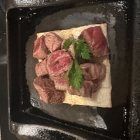 鉄板ダイニング 哲 - 