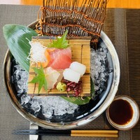 日本料理 弁慶 ホテル日航大阪 - 