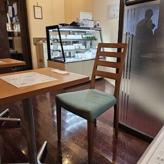 喫茶 花やぐら_2