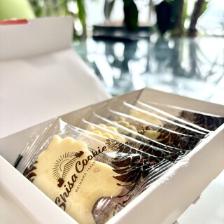 Shisa Cookie_2