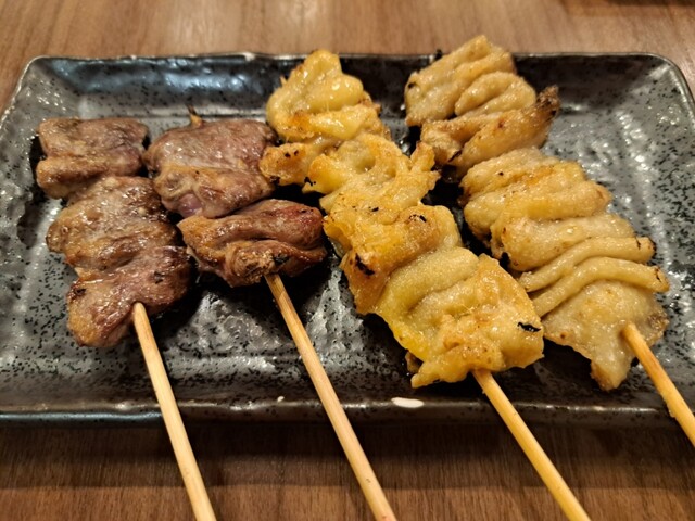 Kitashinchi Toriya Nanba Shiten photo 2