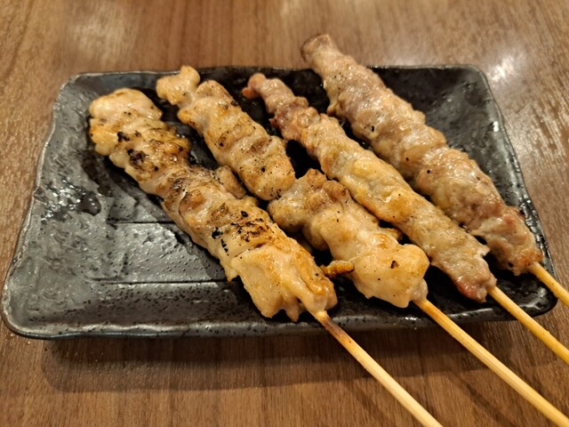 Kitashinchi Toriya Nanba Shiten photo 3