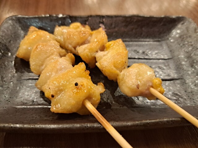 Kitashinchi Toriya Nanba Shiten