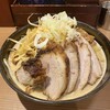 いと井 東京ラーメン横丁店