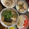 いっぷくラーメン 本店