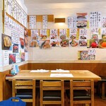 築地すし大 本館 - 