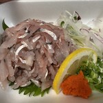 重永鮮魚店 - 