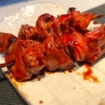 むさし - タレレバ
次回は絶対「白肝」いきたいです