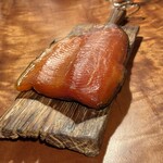 レストラン ナズ - 