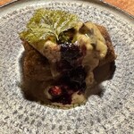 レストラン ナズ - 