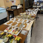 重永鮮魚店 - 