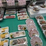 重永鮮魚店 - 