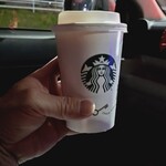 スターバックスコーヒー - ドリンク写真: