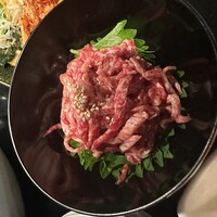 炭火焼肉 日本橋イタダキ - 