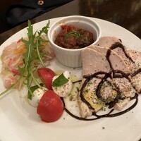 メルジェリーナ - 