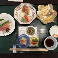 かなざわ石亭 - 金沢の御膳