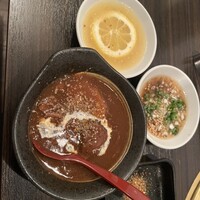SATOブリアン 本店 - 