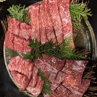 炭火焼肉 日本橋イタダキ - 