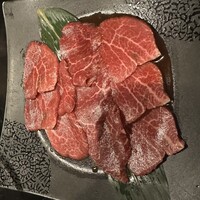 炭火焼肉 日本橋イタダキ - 