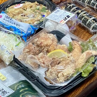 からあげ 鷄kei_1