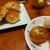 ピアサピド - 料理写真: