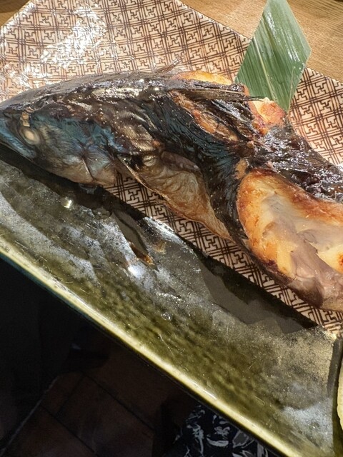 鮮魚と炉端焼き 魚炉魚炉 総本店のご予約 - 京急川崎/居酒屋