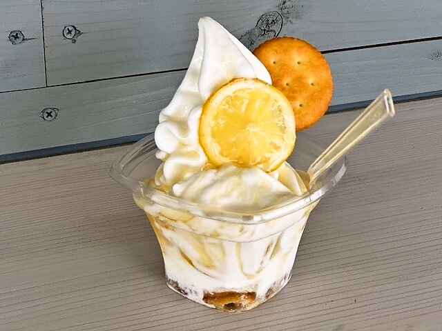 ハッピーベリー 本宮店（HAPPY BERRY） - 五百川（スイーツ）の写真