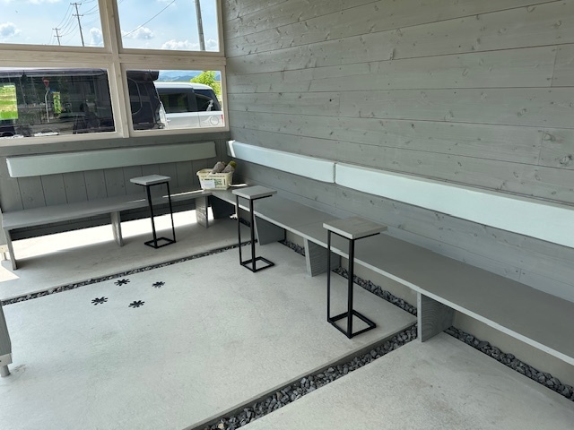 ハッピーベリー 本宮店（HAPPY BERRY） - 五百川（スイーツ）の写真