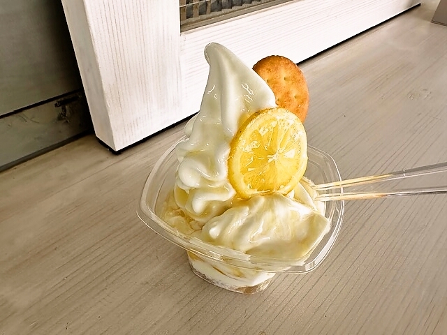 ハッピーベリー 本宮店 （HAPPY BERRY） - 五百川/スイーツ | 食べログ