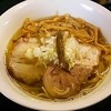 鶴麺 鶴見本店