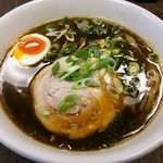 中華そば 無限 - 