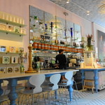 Royal Smushi Cafe - 