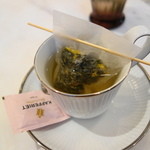 Royal Smushi Cafe - 