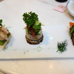 Royal Smushi Cafe - 