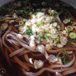 Nihombashi Soba - 